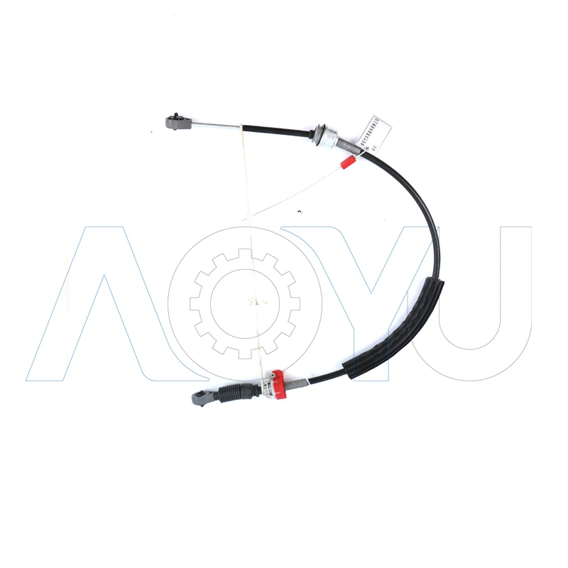 Auto parts automatic shift transmission cable popular products manufacturer direct sales for Renault OEM7701479154