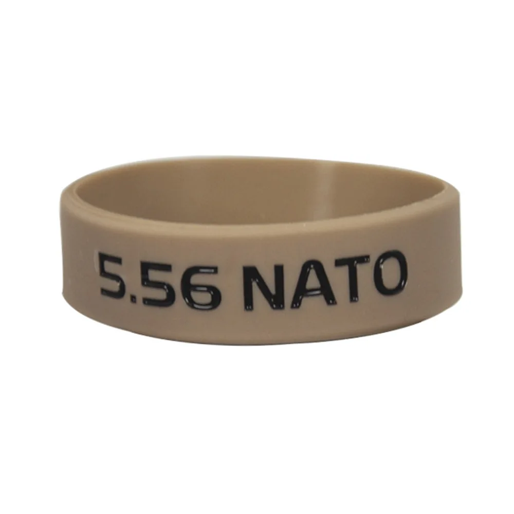 Fast Magazine Rubber Holster 5.56 7.62 Mag Grip Cover Pouch Rubber Grip Glove Cover Anti Slip