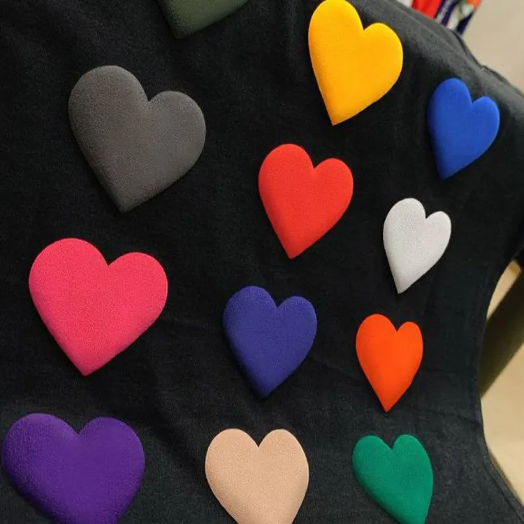 20inx1Yard custom 3d stretch effect print puff PU htv heat transfer vinyl rolls for cricut silhouette cameo