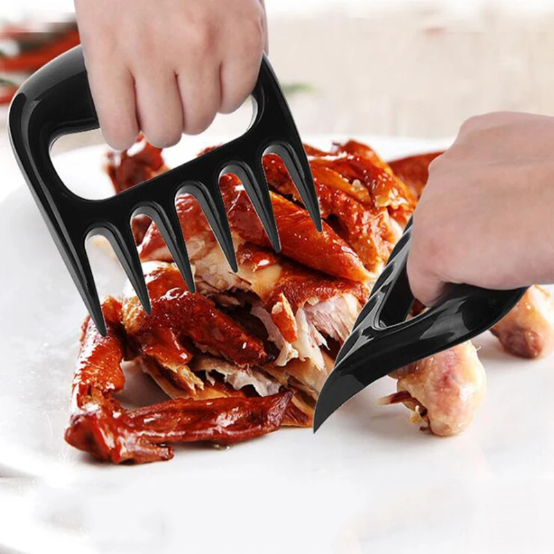 
BBQ Meat Bear Claw Kamado BBQ Grill Accessories Kamado Spare parts 