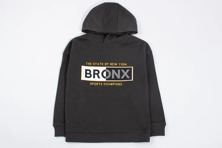 
Drop Sleeve Good Quality Kids Hoodie Sweater Custom Hoodie Kids 