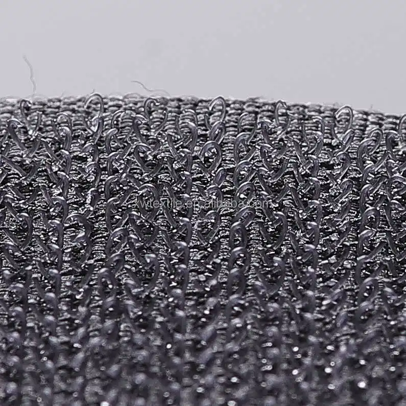 Double side Mult-size Polyester Nylon Strong Sticky  Easy Home DIY Velcroes Sustainable Self-adhesive Hook and Loop Tape Roll