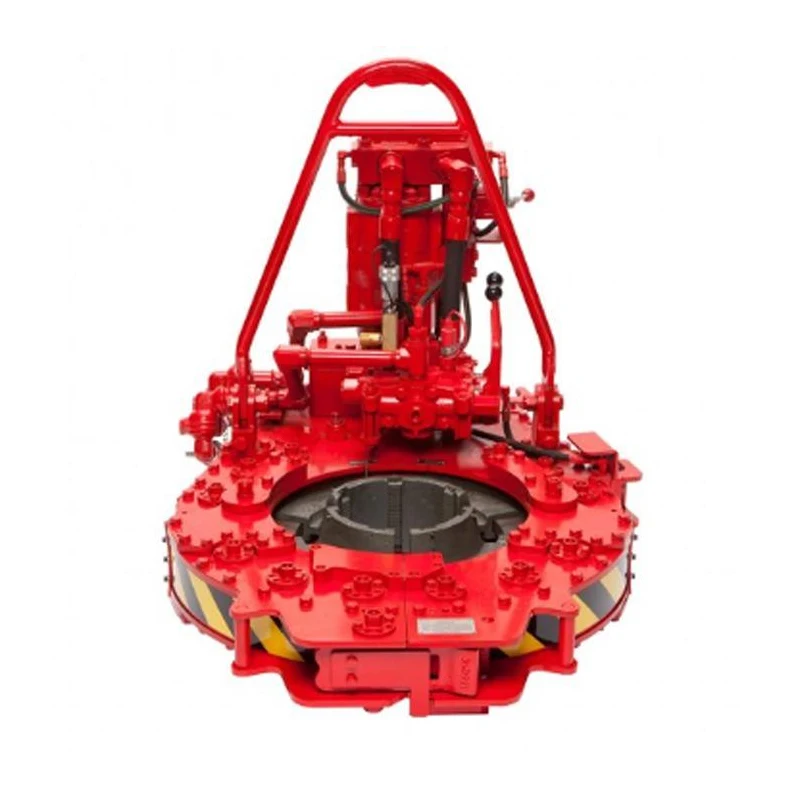 New Hydraulic API Power Drilling Tong for Oil Sucker Rod Drill Pipe Tubing Well Forged Equipment