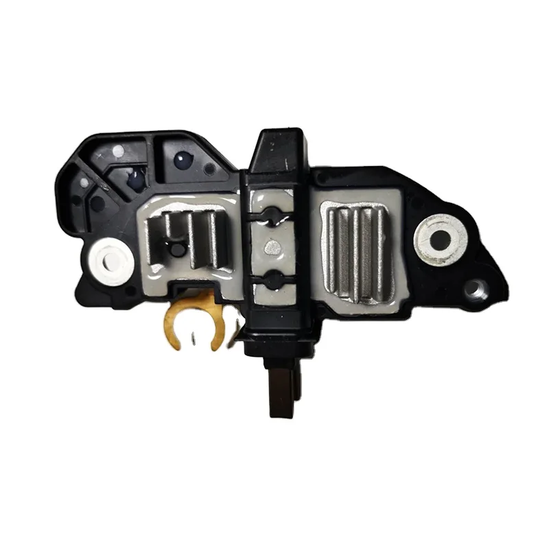 Bus Alternator Regulator For Yutong Zhongtong Bus Parts Bus Alternator Voltage Regulator