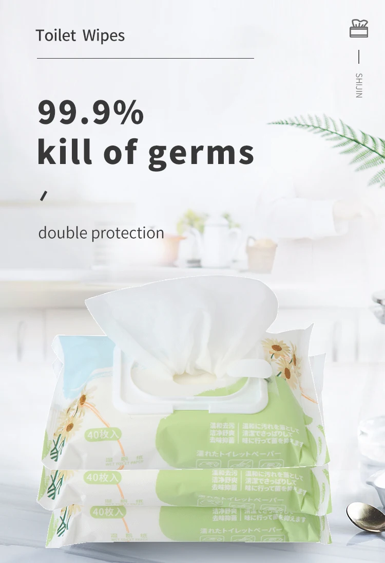 BR New disinfection cleaning wipes 75% alcohol disinfection wet wipes medical disinfection wipes aseptic