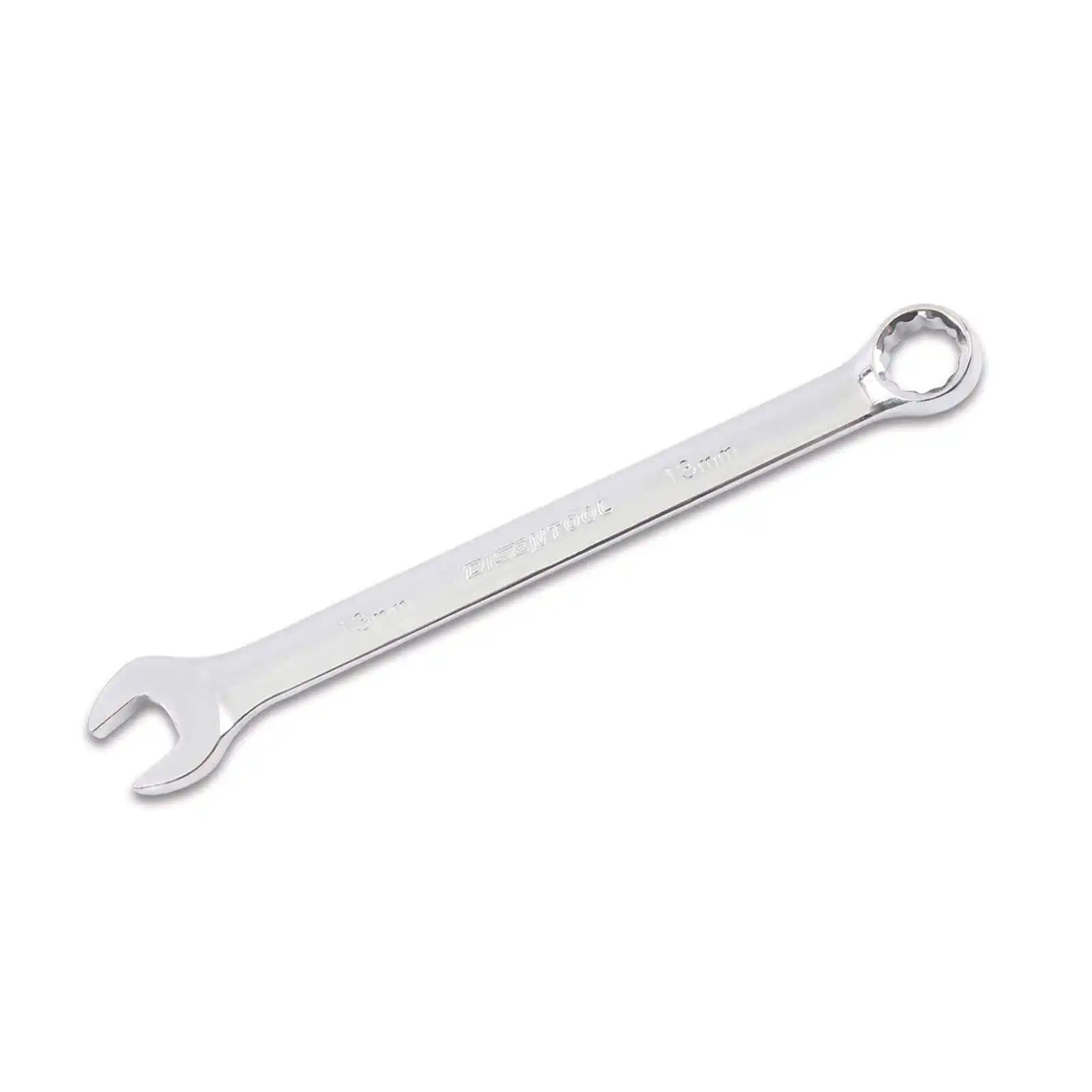 12 Point 13Mm Metric Gear Ratchet Wrenches Single Side Ratchet Spanners Box End Ratcheting Combination Wrench