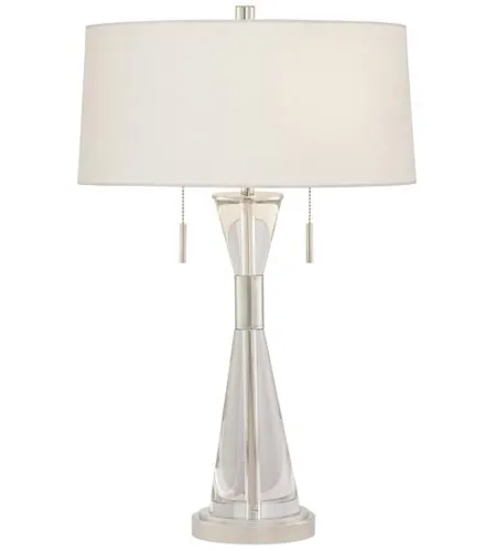 china table lamp ceramic white tube table lamp table lamps for sale