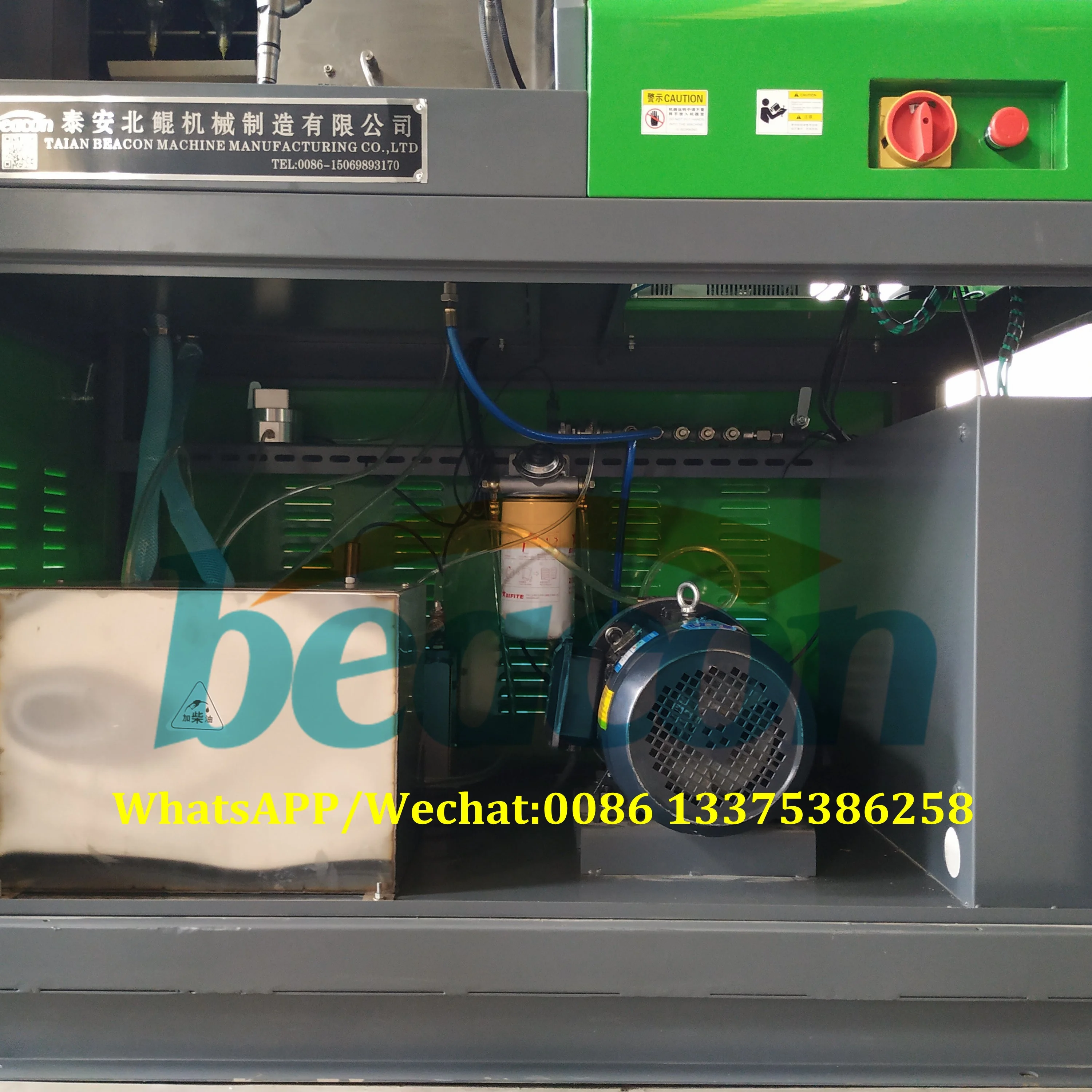 CRS5000 Авто Электрические common rail тесты стенд стенда
