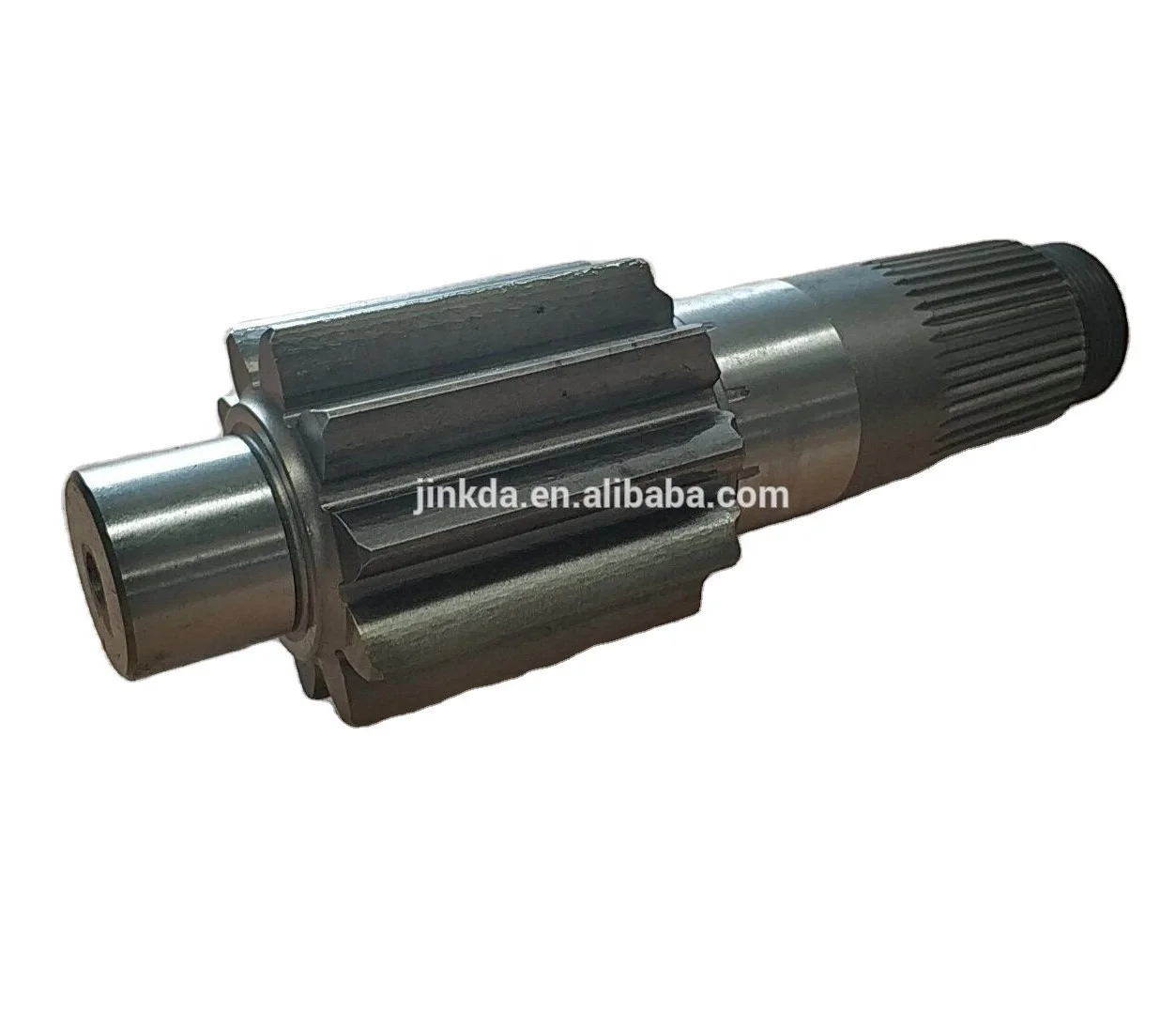 Bulldozer parts Pinion 113-27-41221 For Bulldozer D31P-18
