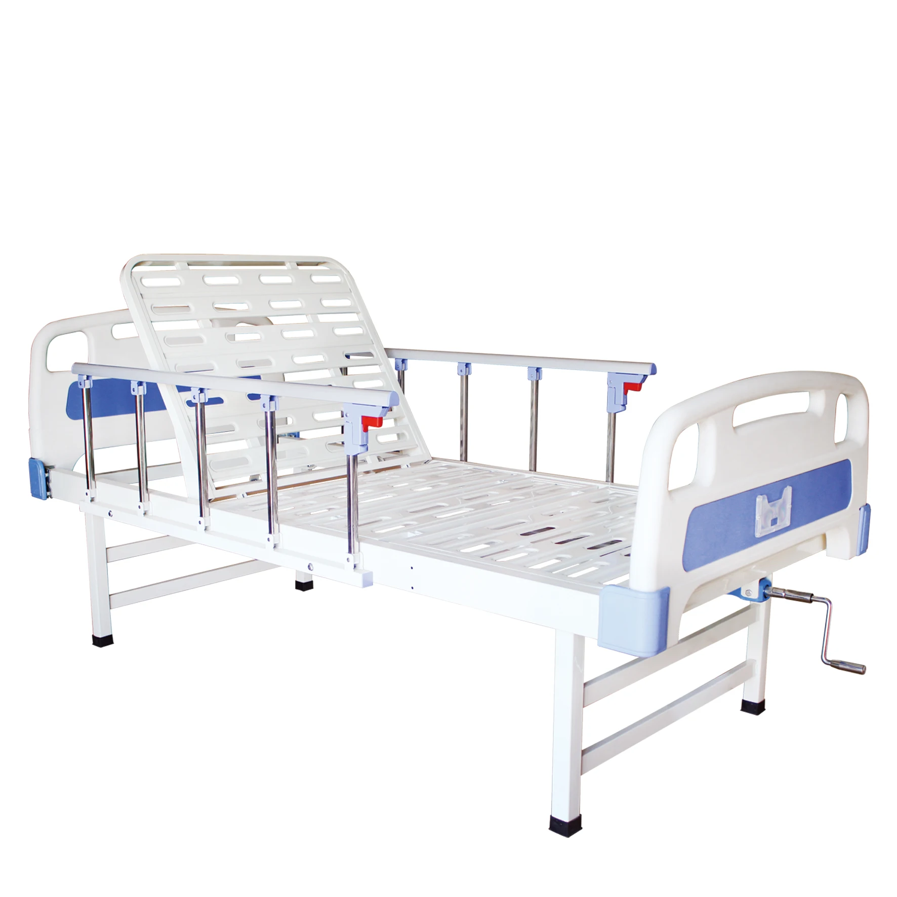 
ABS bed four patient hospital bed 