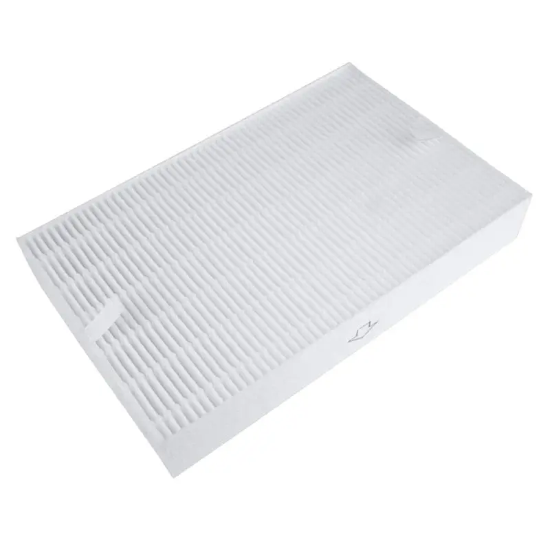 
True HEPA Filter Replacement Compatible with Honeywell HPA100 Series Air Purifier, Filter R, HRF-R1, HPA094,HPA100, HPA101 