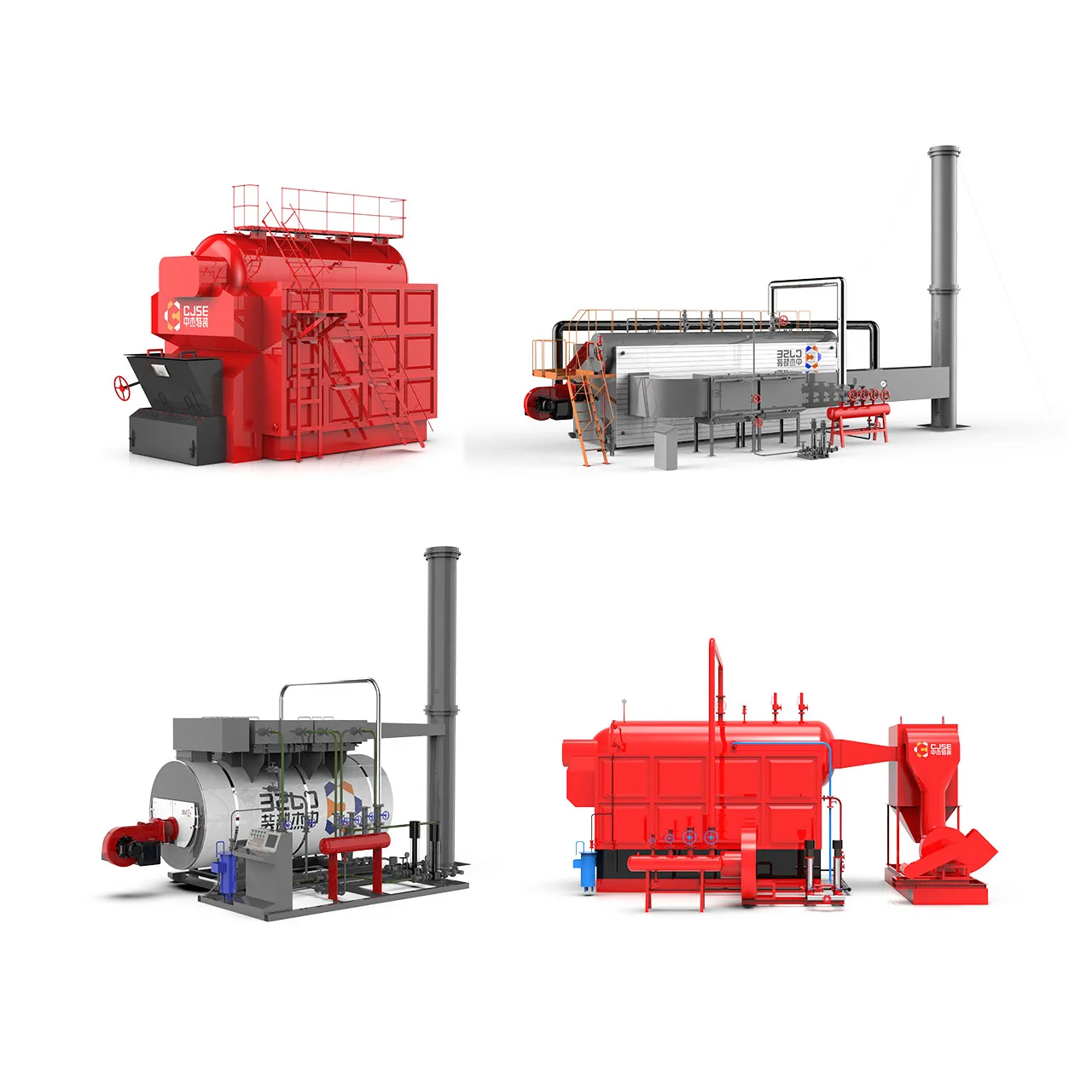 60kw industrial gas oil spring with speed regulator induction 15kw water heat boiler for underfloor heating tube