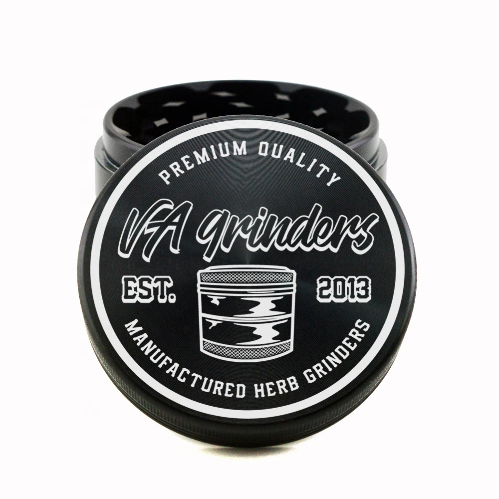 premium wholesale smoking accessories grinder herbal,FREE OEM logo herb grinders