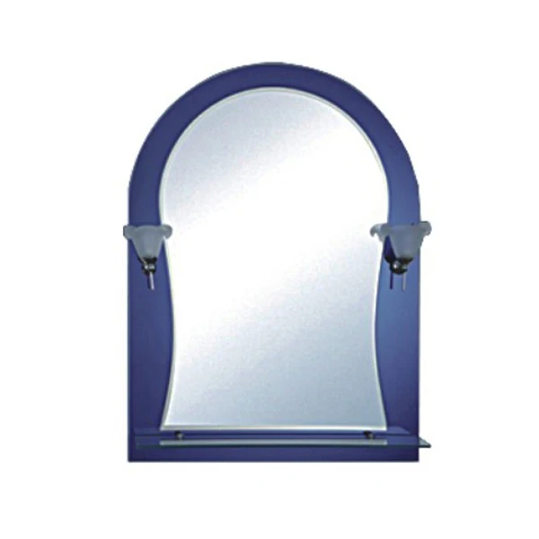 Simply Design Beauty Salon Mirrors Fogless Shower Mirror