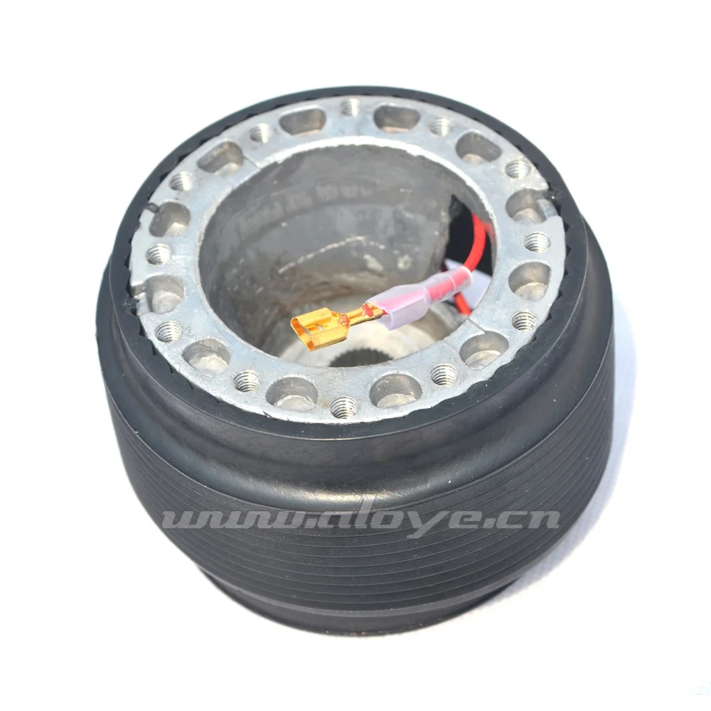 N-6 Steering Wheel Hub Boss Kit For Sunny 240SX 300ZX Maxima Pulsar