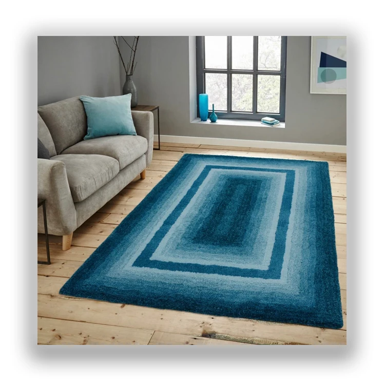 Anti Slip Carpet 3D Print Rug Digital Printed Custom Persian Tapis Soft Crystal Velvet Room Area Rug Carpet for Livingroom
