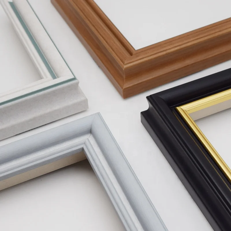 Ps frame extrusion line extruded polystyrene foam frame moulding