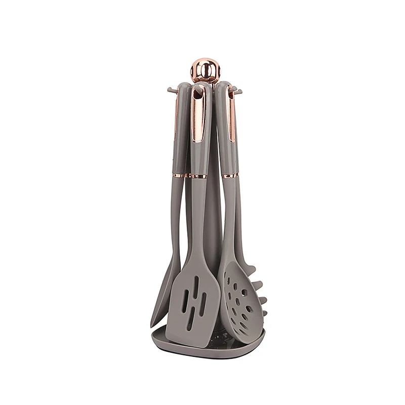 Kitchen Accessories Kitchen Tools and Equipment with Stainless Steel Multifunctional Household Food Grade Silicone Home Kitchen