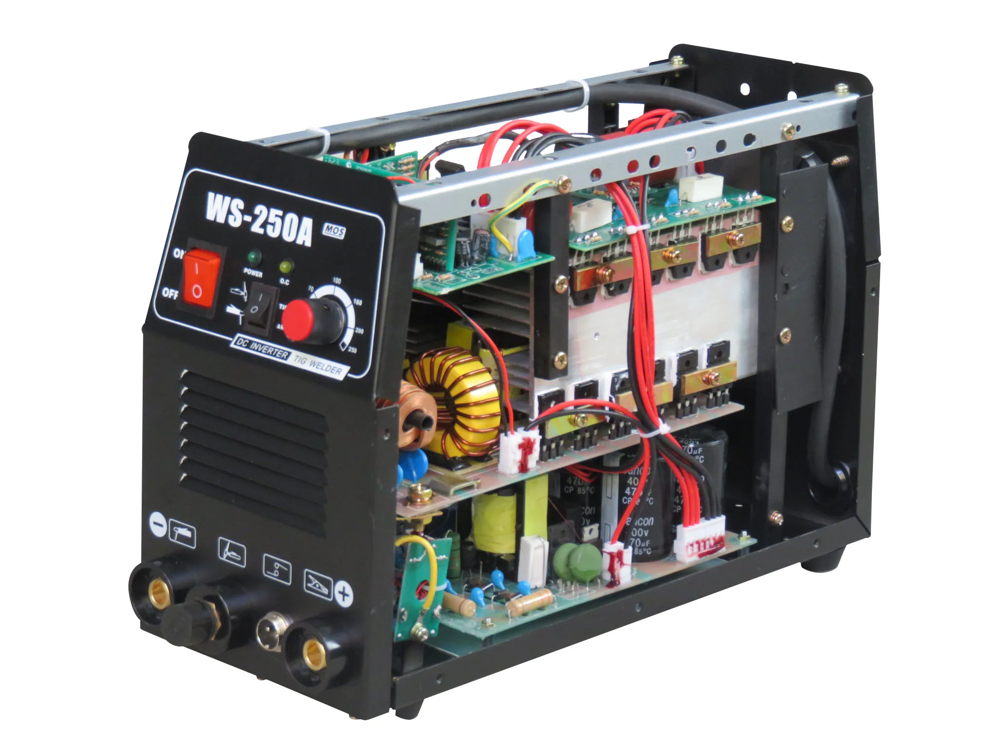 GREATEC tig welding machine pcb board welding machine tig digital welding machine. tig