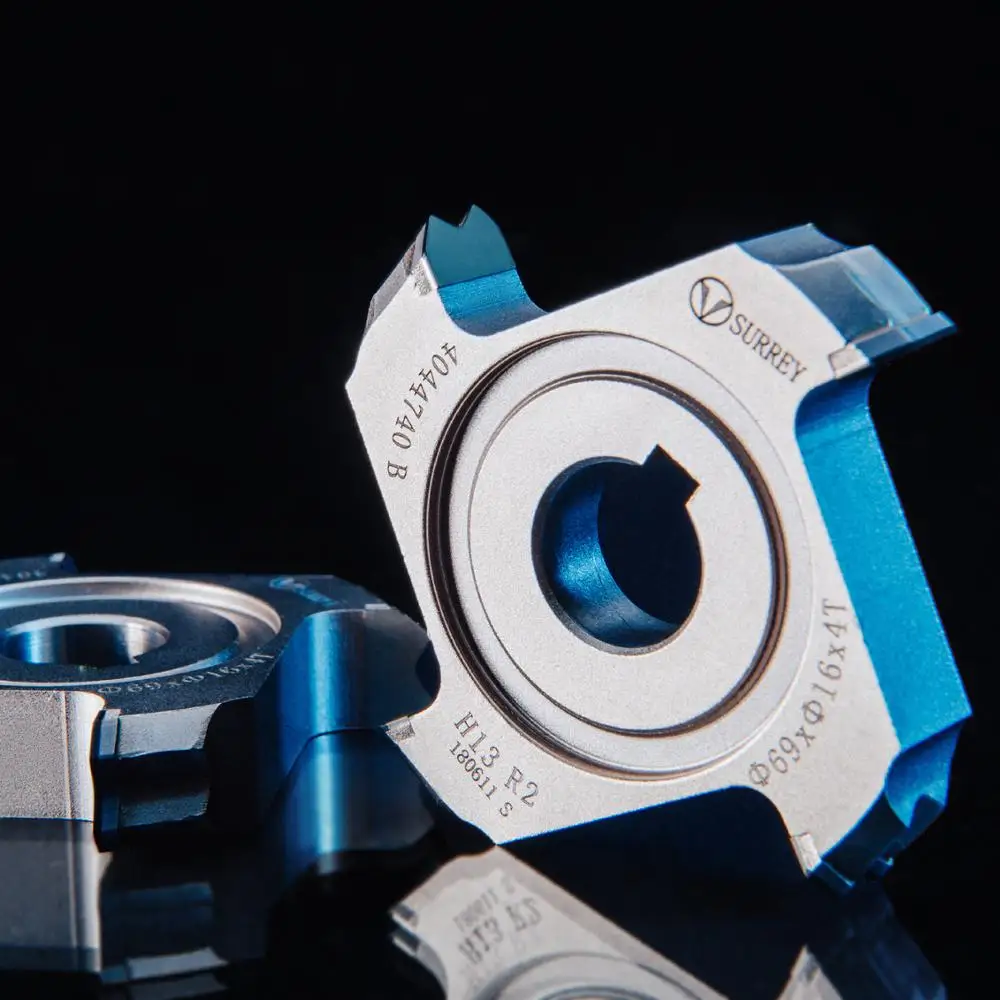 Хорошее качество, твердосплавный радиус TCT, обрезка кромок, обрезка кромок для KDT/Nanxing, облицовочные машины для обрезки кромок ПВХ