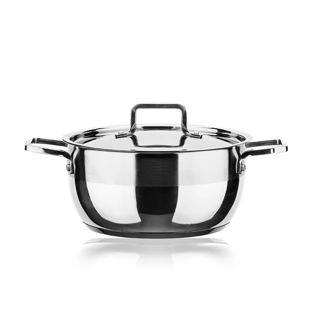 hot sale products Stainless Steel cooking pot