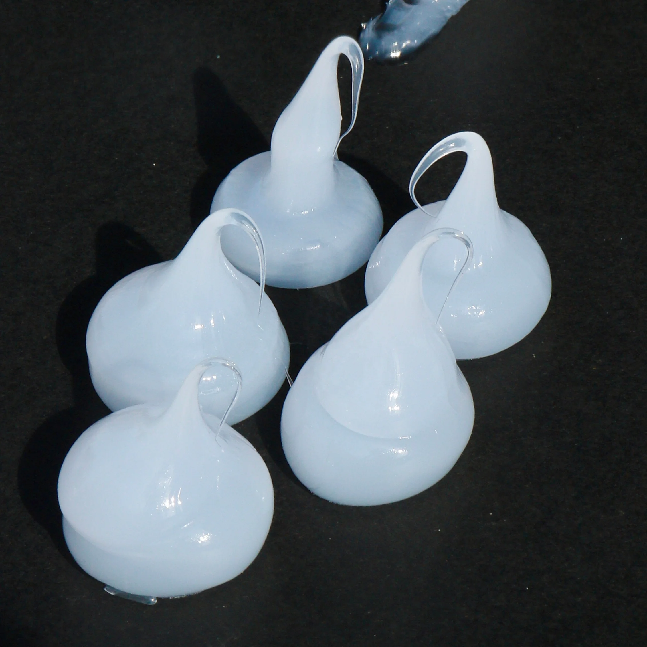 2023 New Products turkey wacker glass GP Silicone sealant