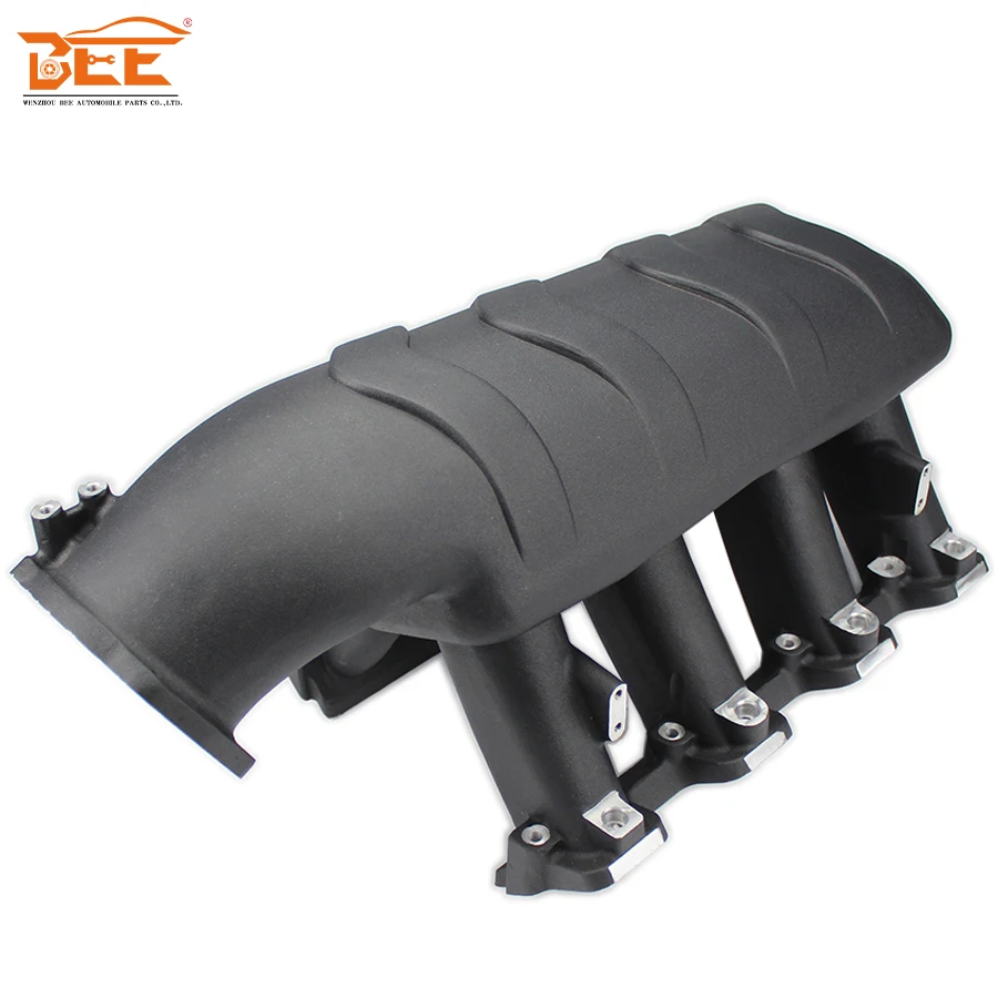 Intake Engine Manifold For GM LS3 intake manifold