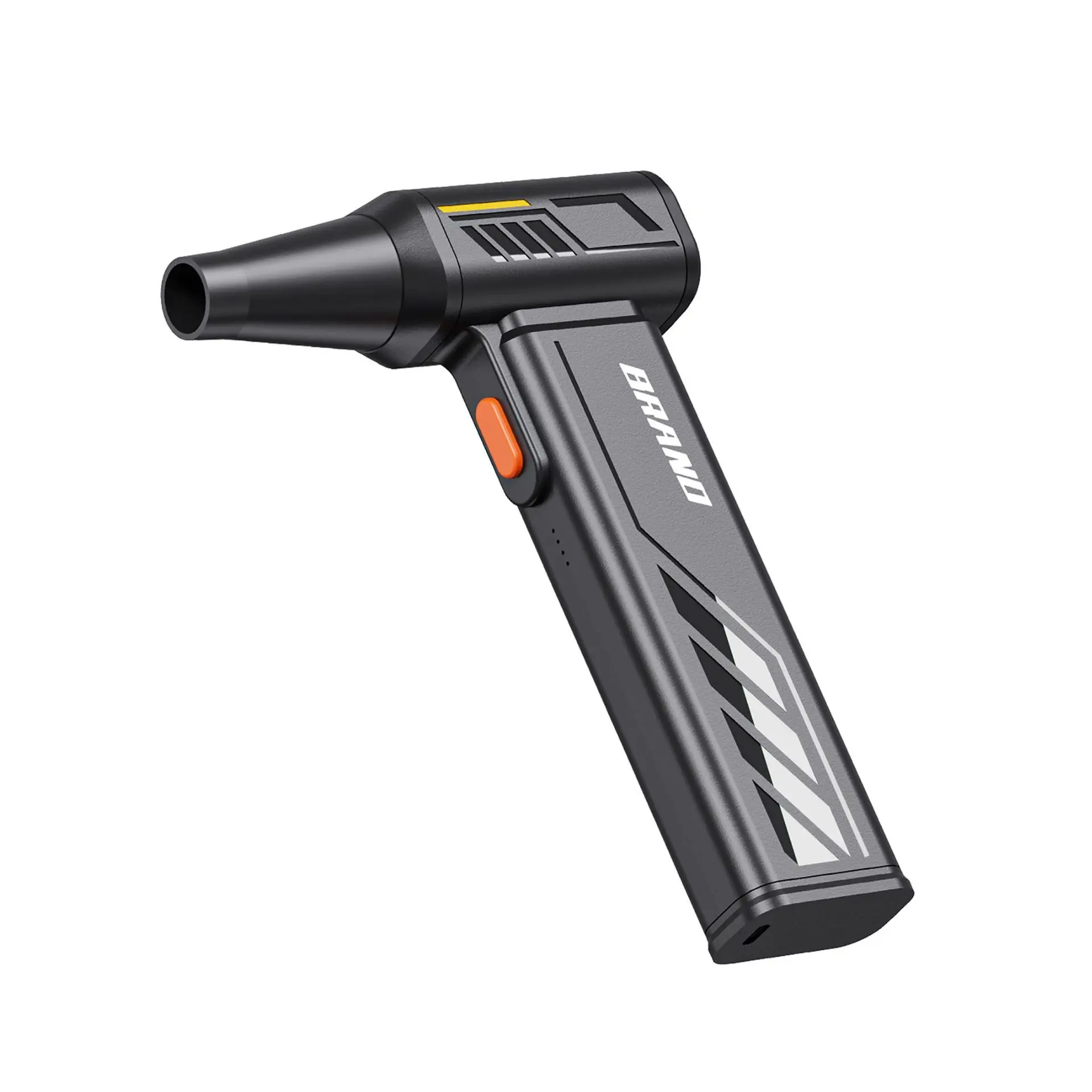 Air Duster Gun mini cordless portable Air Duster electric Compressed air Duster Spray turbo Jet Fan for kica max