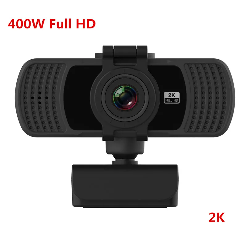 2020 лучшие продажи Full HD веб-камера 1080P 400 Вт 2K USB веб-камера для компьютера ПК ноутбук USB веб-камера со встроенным микрофоном