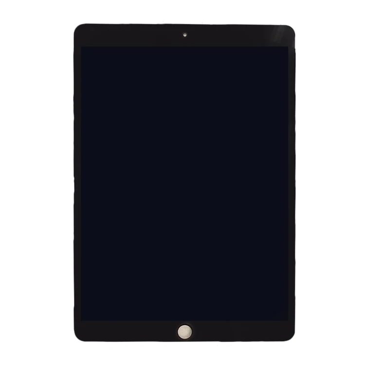 Lanzero Lcd Display Touch Front Glass Screen Replacement For Ipad 5 Air 2 3 4 mini 9.7 Pro