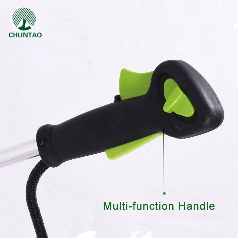 Wholesale Cheap 52cc Brush Cutter 2-Stroke Gasoline Grass Cutter Lawn Mower Trimmer Good Quality