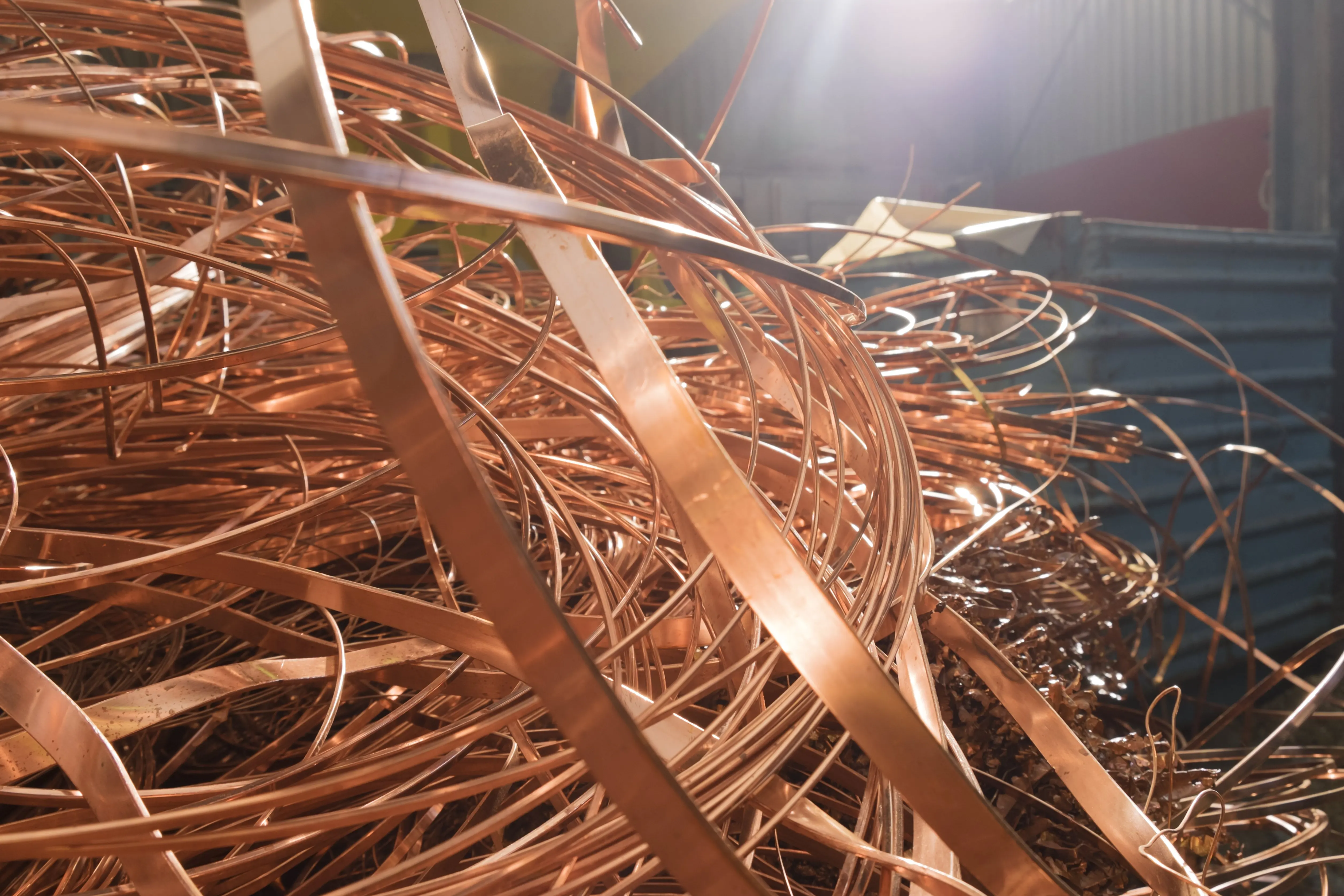 High Purity Copper Wire Scrap 99.99% - Copper Scrap Available In Bulk Quantity available now