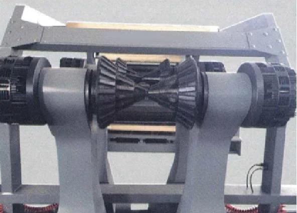 1100 paper cross cutting machine,jumbo roll paper cutting machine,paper cutter machine