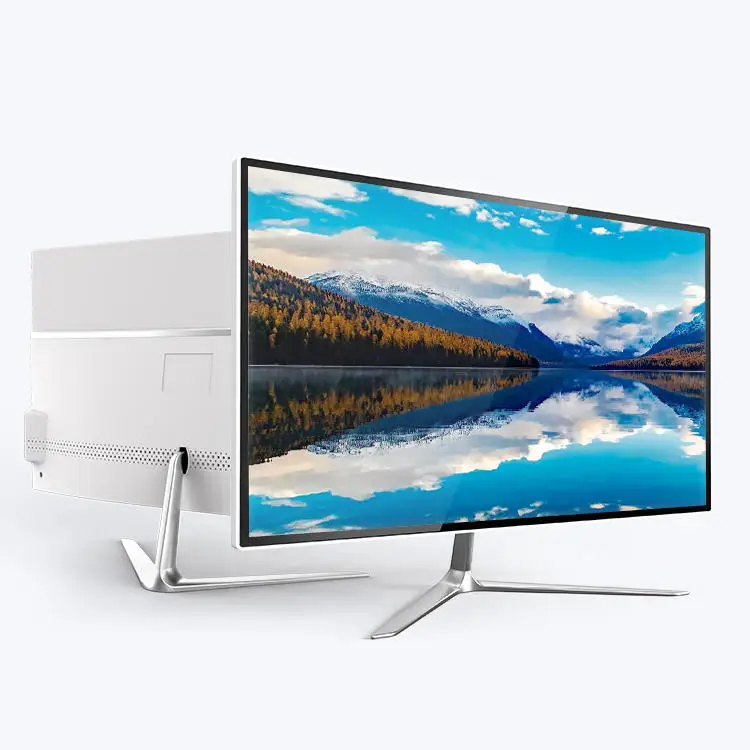 
 Архитектурный компьютер 21,5 