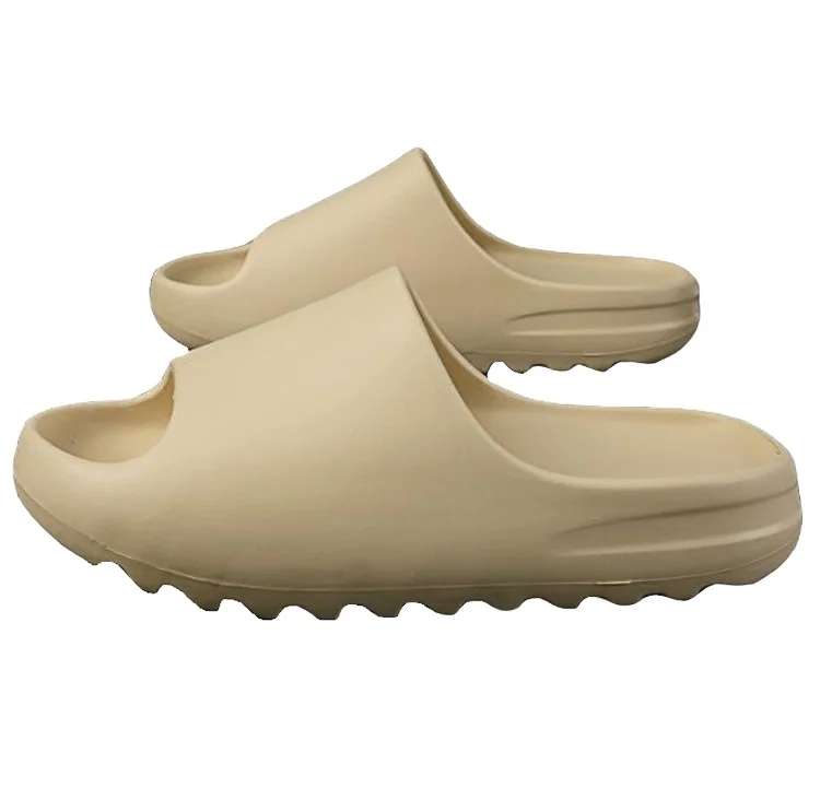 JDS Custom Made High Quality Wholesale Fashion Cheap Stock EVA Slippers Beach Slippers