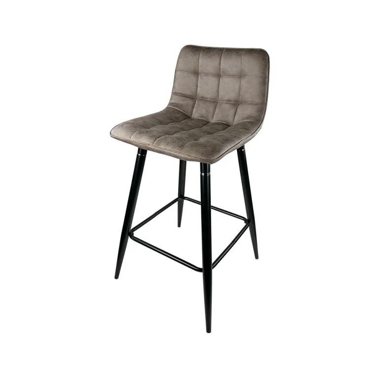 Restaurant Kitchen Counter Height Bar Chairs Coffee Breakfast Designer Sillas De Bar Furniture High Stools Bar Lounge Chairs