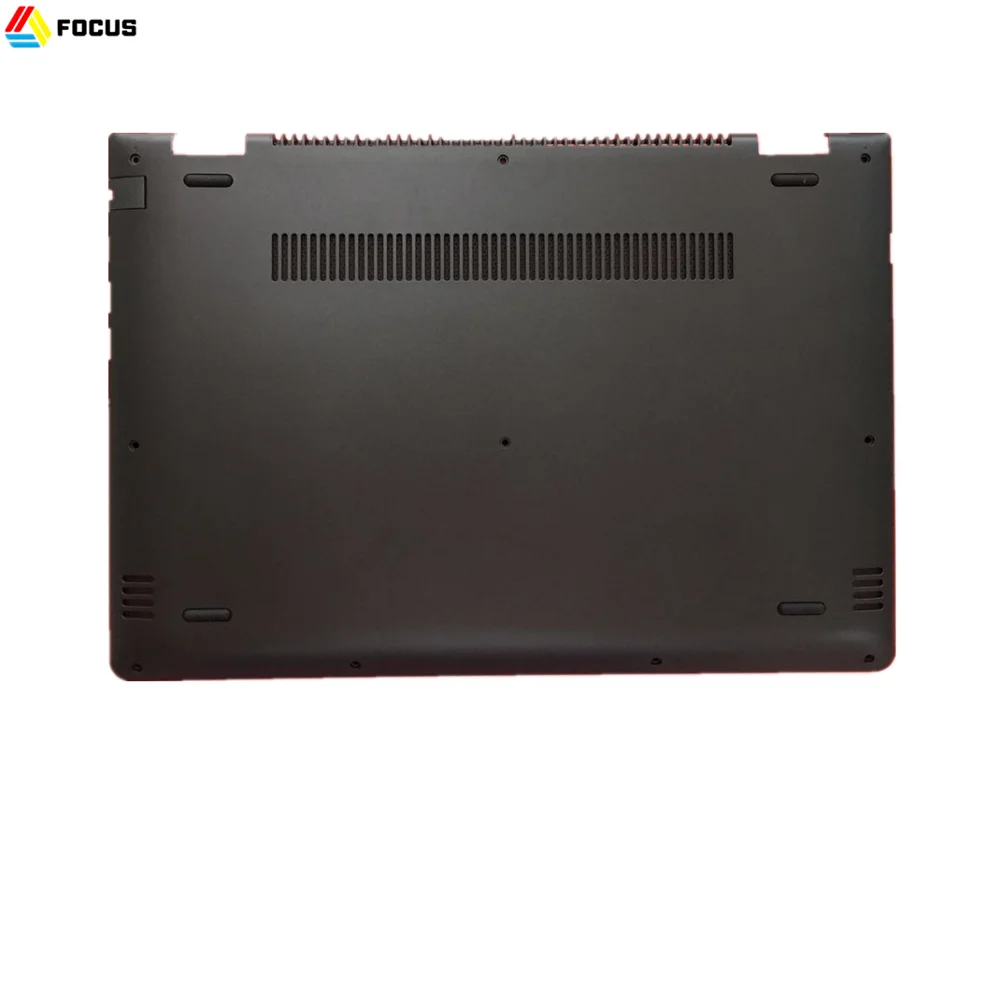 Оригинальный Новый Лидер продаж Нижняя крышка ноутбука Lenovo Flex 4-14/Yoga 510 14 черного цвета