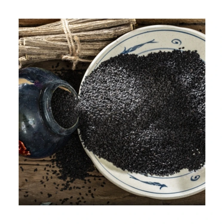 Factory Seed Premium Flavored Sudan Wholesale Non Pollution Supplier Seeds Sesame With Low Price