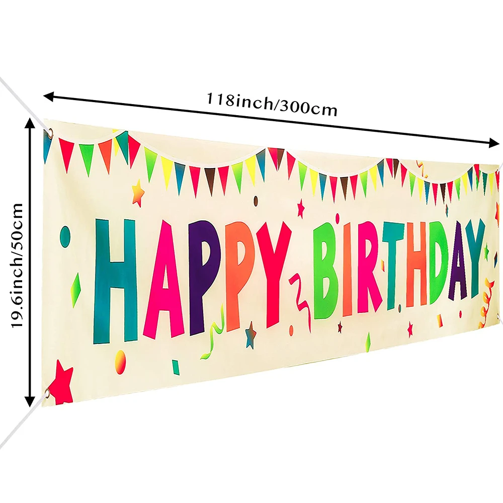 Wholesale Custom Printed Banner Large Size Vinyl Banner For Event Creative PVC Banner For Advertising