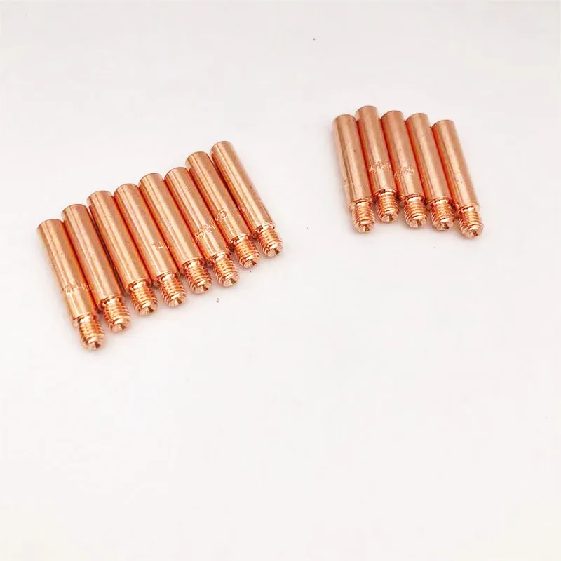 TW4  MIG GUN contact tip 14-23/30/35/40/45/52/116/564/364
