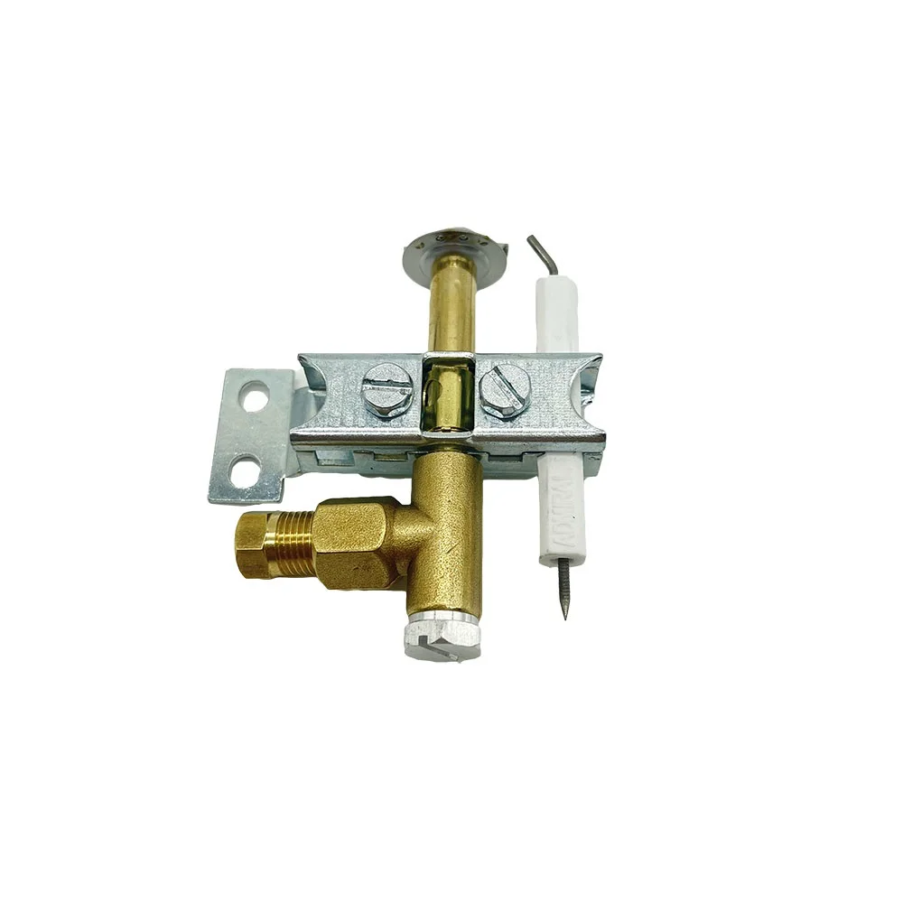 Газовая горелка для сжиженного нефтяного газа