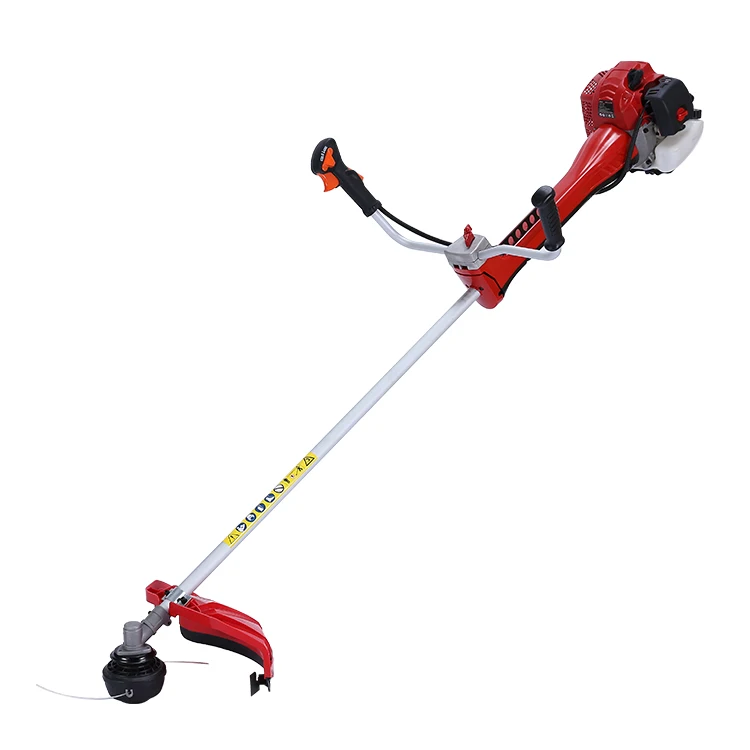 Прямая Продажа с завода садовый бензиновый станок 43cc для резки травы кусторез