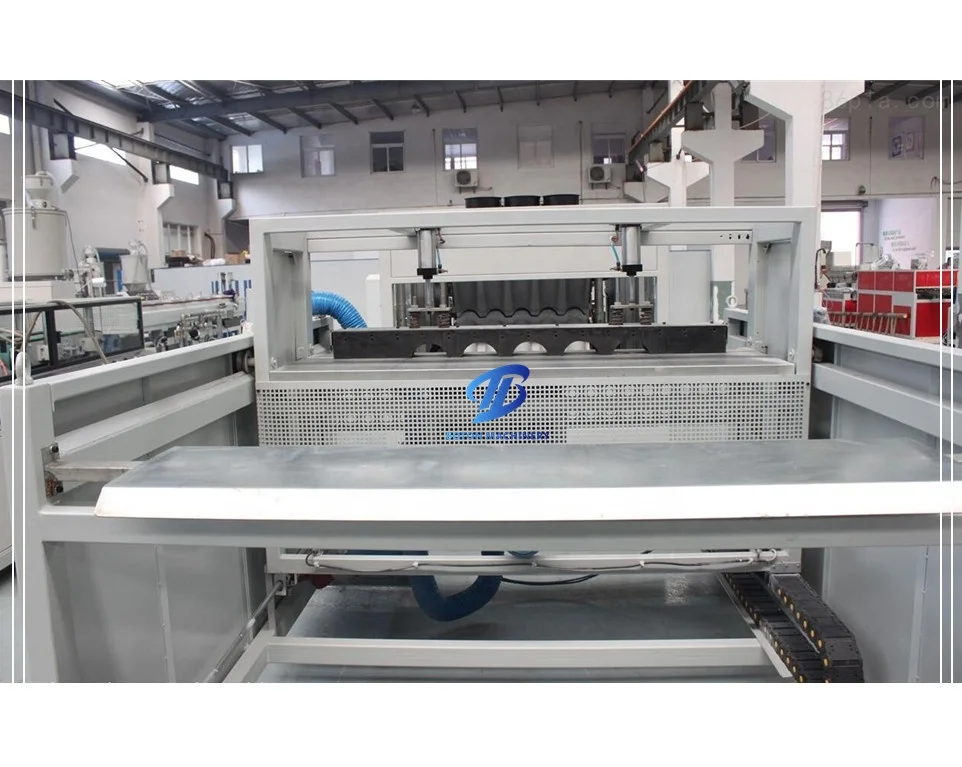 Линия по производству пластиковой крыши хорошей цене линия