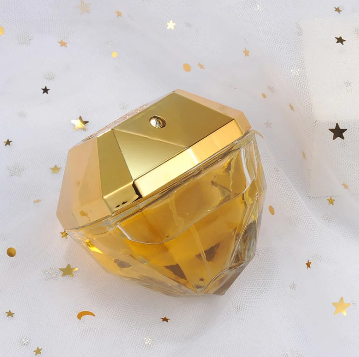 Women Perfume brand Eau De Parfum Spray Lasting Fragrance  Parfum Pour Femme perfumes original toilette