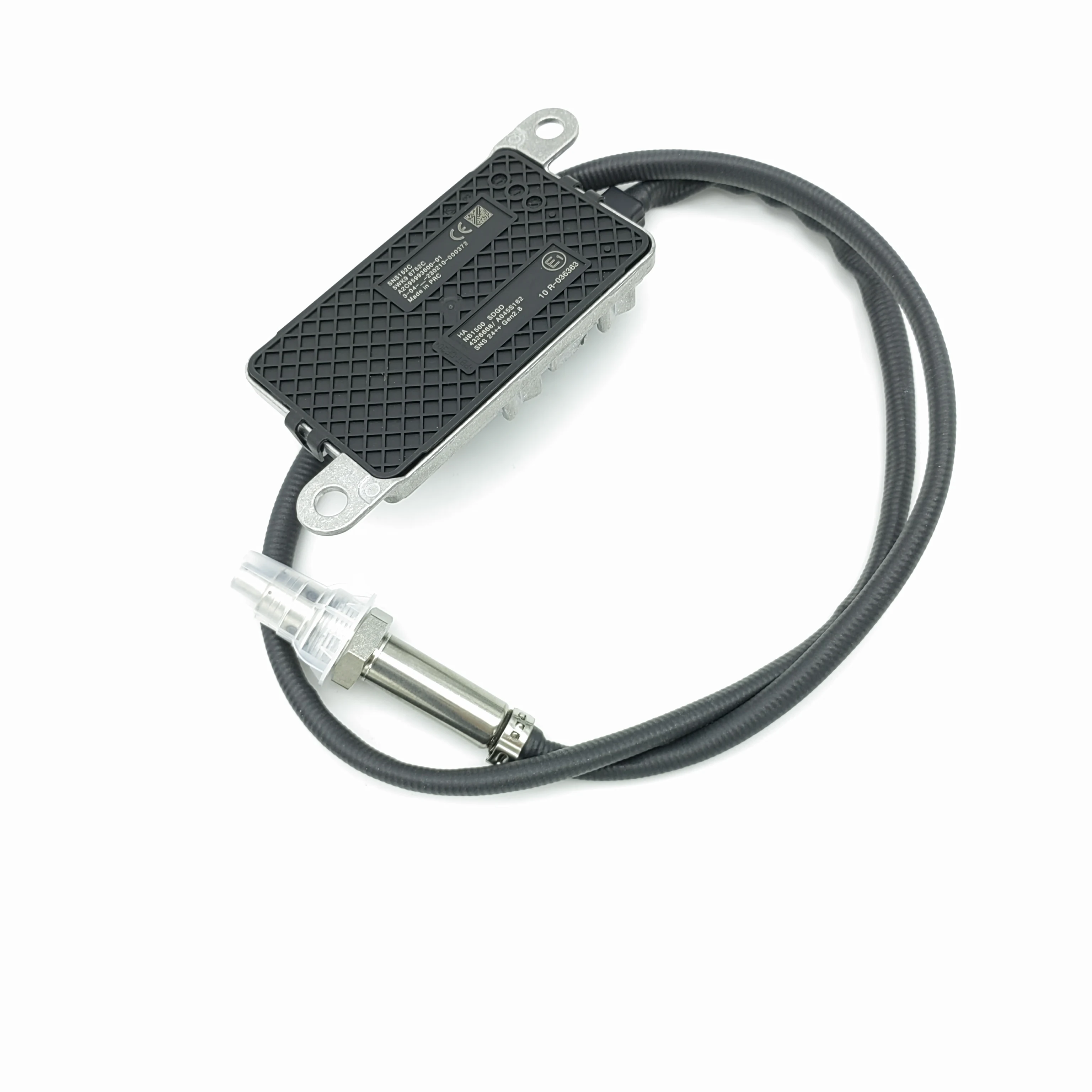 Nitrogen Oxide Sensor Nox sensor Catalyst 5WK96752C  Nox Sensor 4326868 A045S162