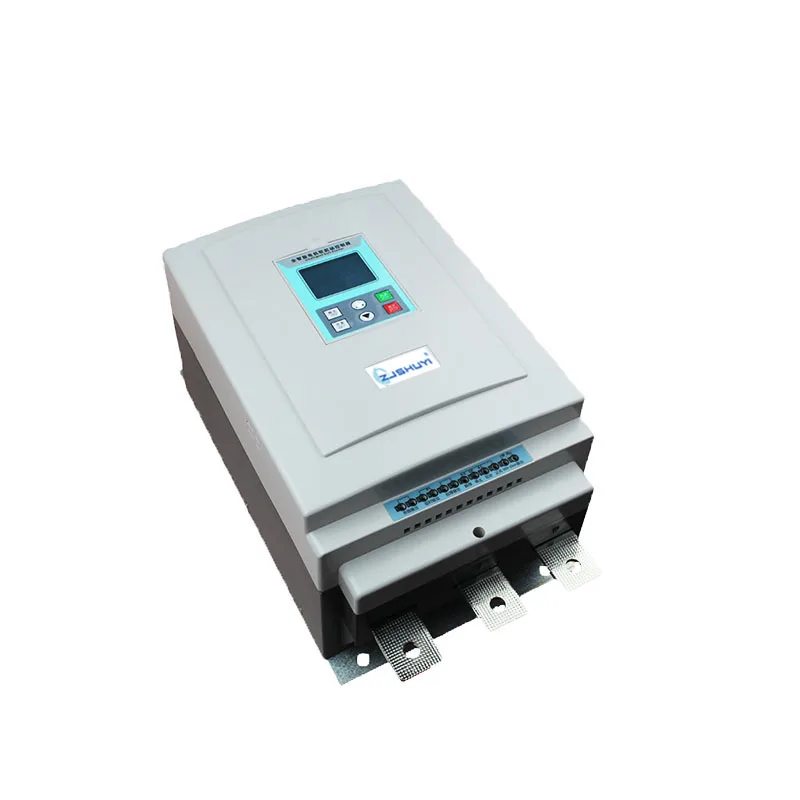 SYR5-350KW bypass contacter soft starterr