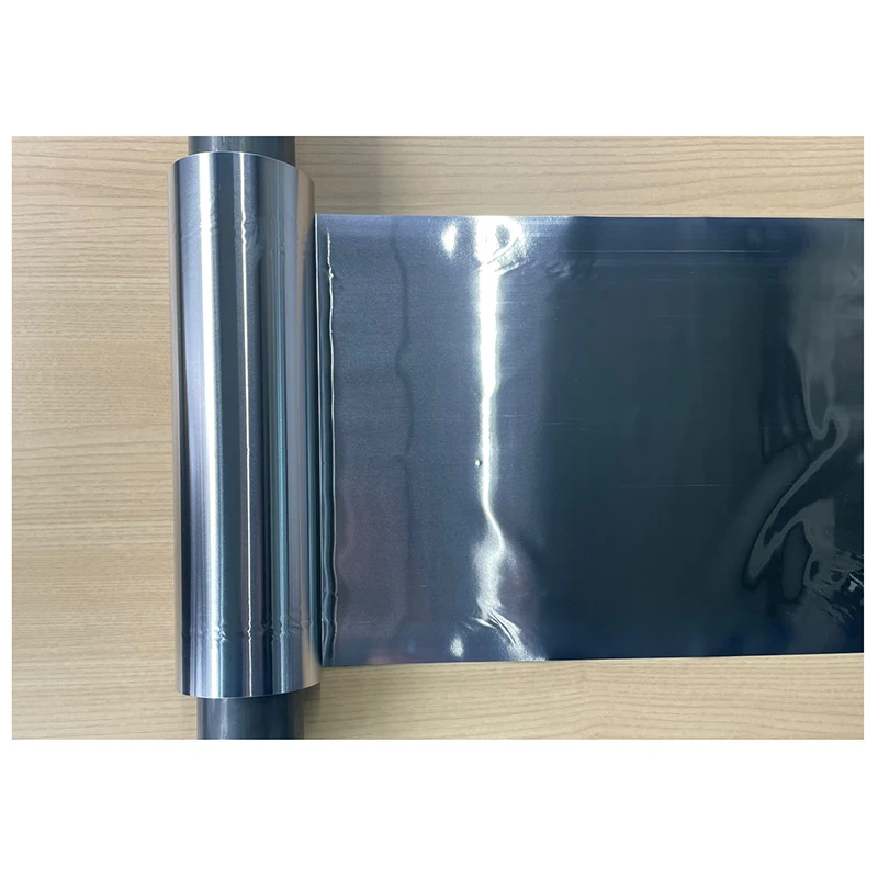 0 045 мм-2 мм Свинцовый лист лидер продаж корейский высококачественный металлический Профессиональный рентгеновский защитный свинцовый рулон свинцовая пластина для CT
