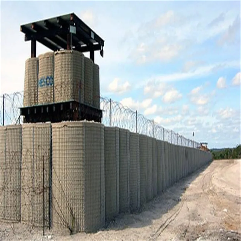 Дешевая сварная проволочная сетка hesco bastion барьер mil 1mil mil2 3 цена на