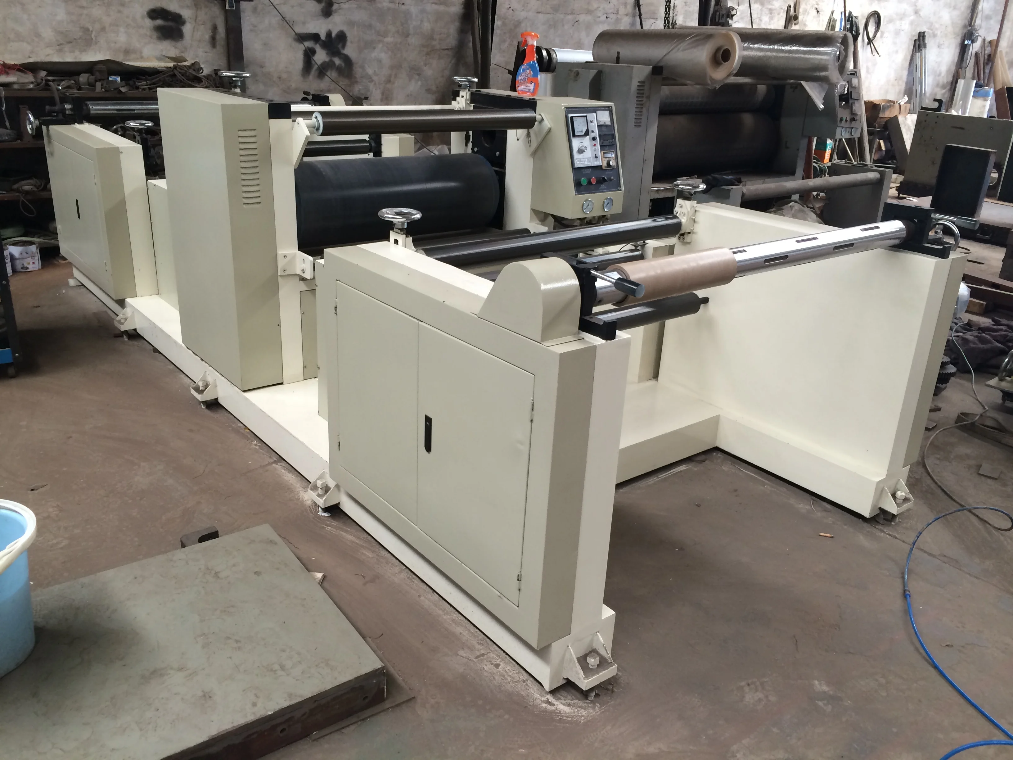 Customized Good Quality Plate Knurling Machine High Standard Metal Plate Embossing Machine