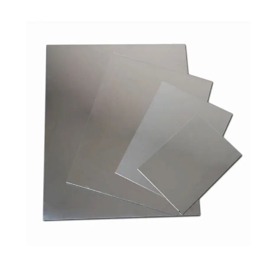 Customized Oem Size 5000 Series Anodized Aluminum Sheet For Boat